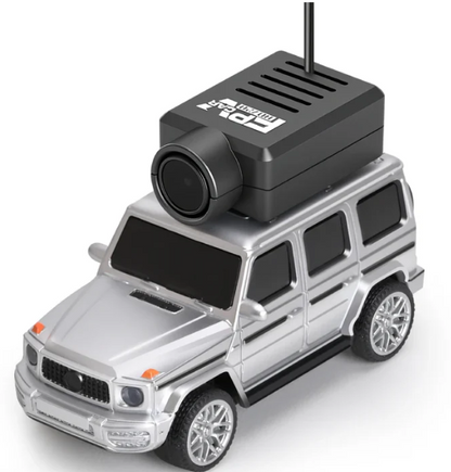 Mini coche Cam
